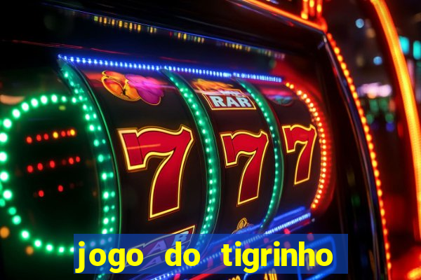 jogo do tigrinho em casa chinesa